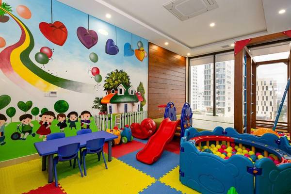 Rosamia Da Nang Hotel