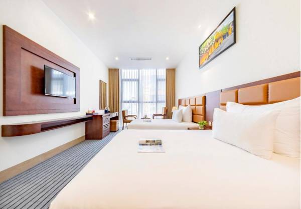 Pandora Da Nang Hotel