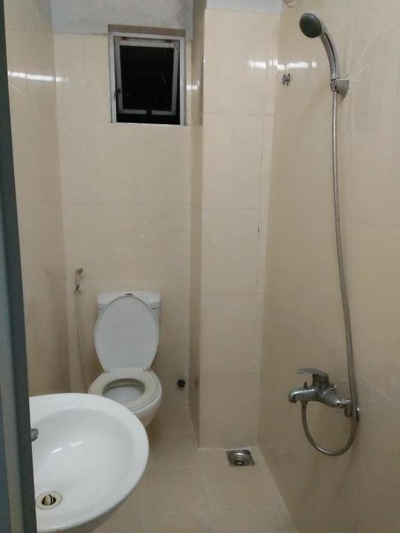 Nhà nghỉ hiền quý 3