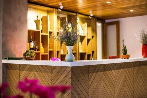 Ponte Boutique Da Nang