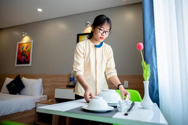 CODI SEA Hotel & Travel