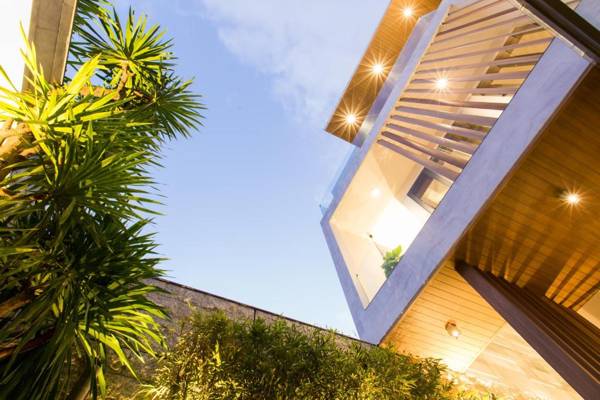 Icity Villa Riverfront Danang