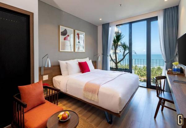 The Glomad Danang Hotel