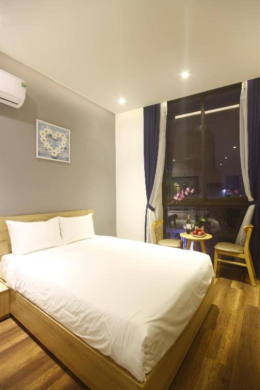 King House Villa Hotel & Spa