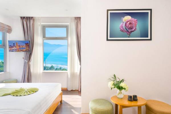 Richico Luxury Apartel Ocean