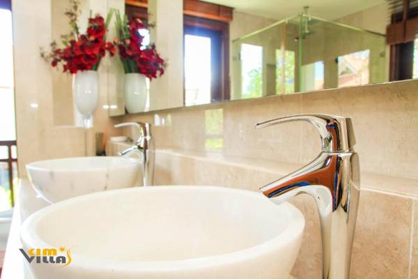 Kims Furama's Villa Danang