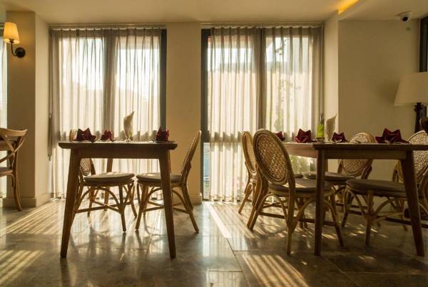 Salmalia Boutique Hotel & Spa