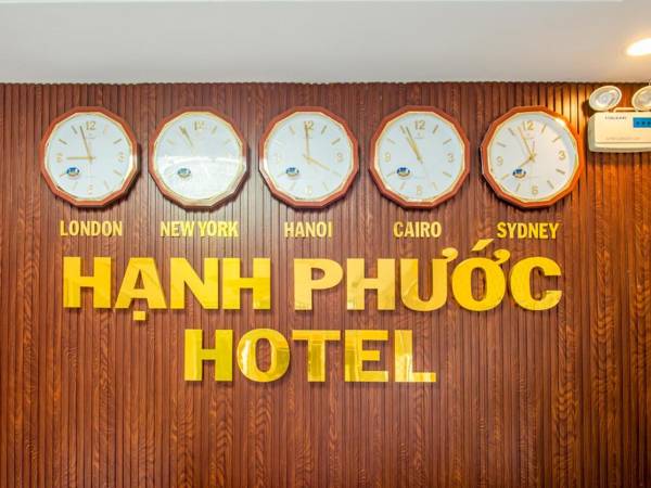 Hanh Phuoc Hotel