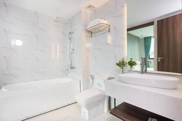 Lupin Boutique Hotel