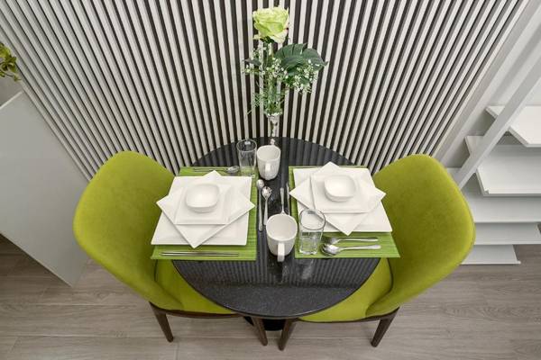 My Suites Danang Beach