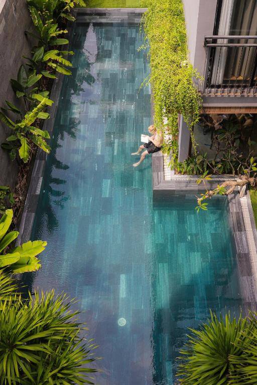 K-House vs Apartment