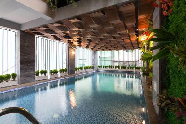 Happy House Apartment