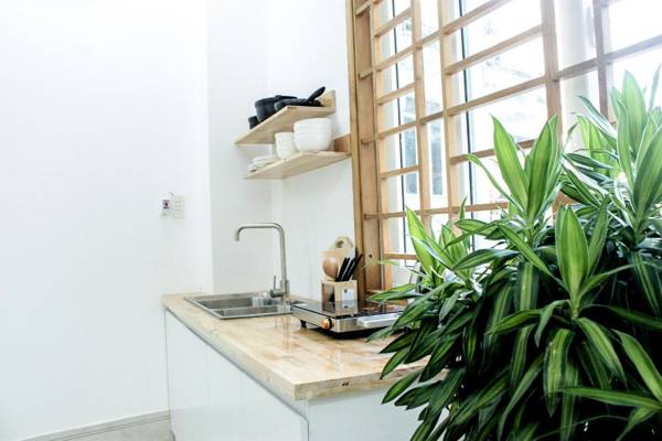 Bean's House - Central Apartment 