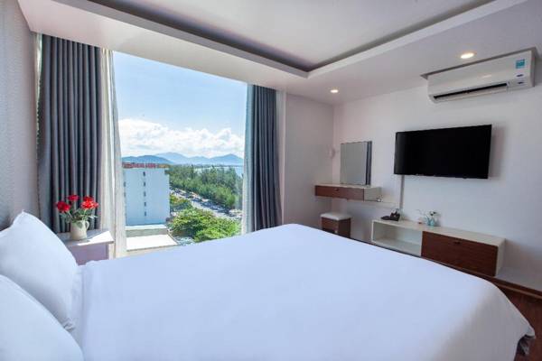 DaNang Penthouse Sea View Apartment