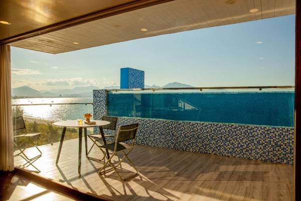 DaNang Penthouse Sea View Apartment