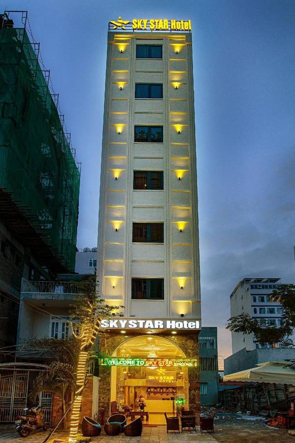 Sky Star Hotel