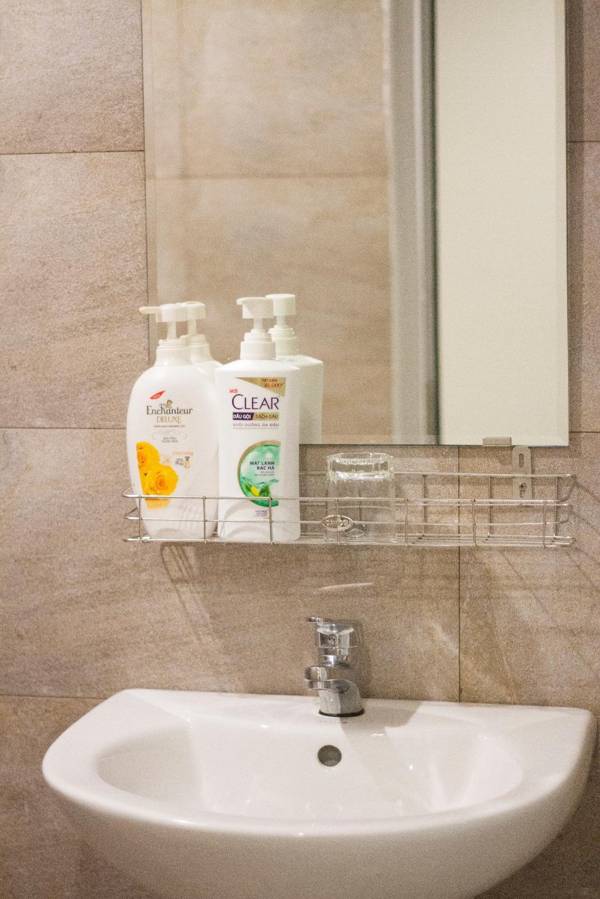 2BR- RON Apartment mini Villa 5' to My Khe Beach