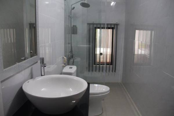 YOLO Apartment Homes