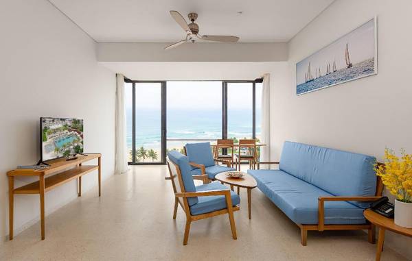 Bada beach Apartment