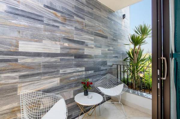 The Green Heaven Villa By My Khe Beach