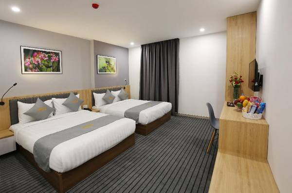 Davue Hotel Da Nang