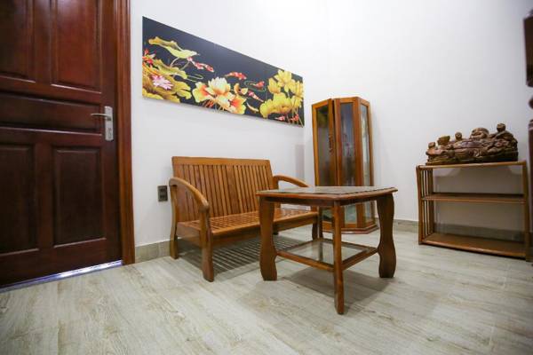 Fuji Home Stay #Danangcitycenter #Asweethome