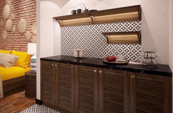 Banana Flower Homestay