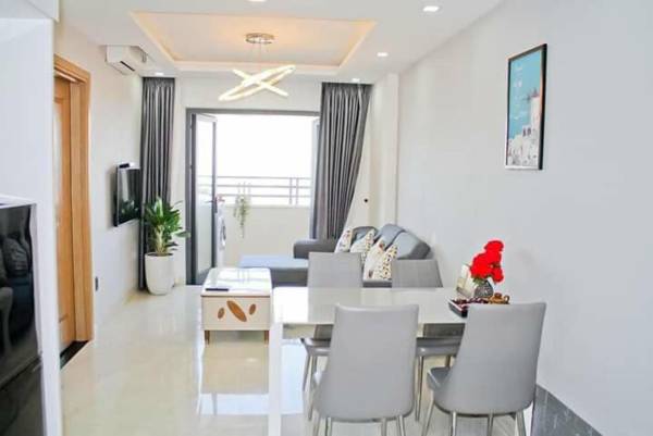Mường Thanh Apartment Luxury Đà Nẵng