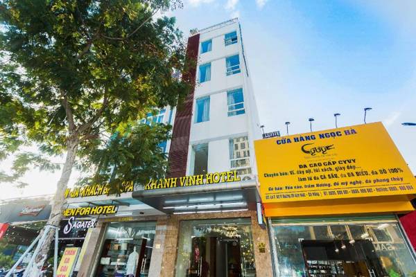 Khánh Vinh Hotel