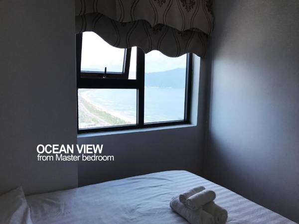 APT SEA VIEW MY KHE BEACH Da NANG