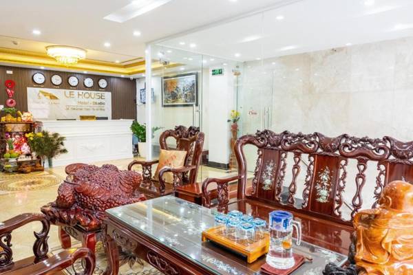 Le House Hotel and Studio