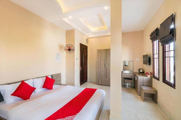 OYO 290 Thao Van Motel