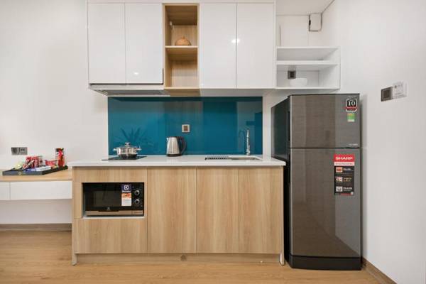 Meliora Hotel & Apartment