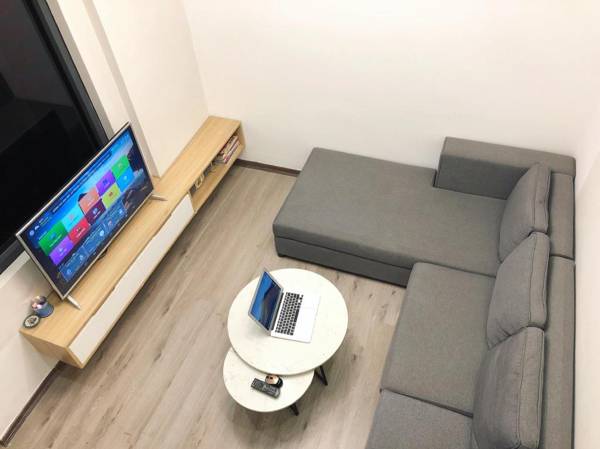 Khe Suites 03 Bedroom Private House - Self Checkin