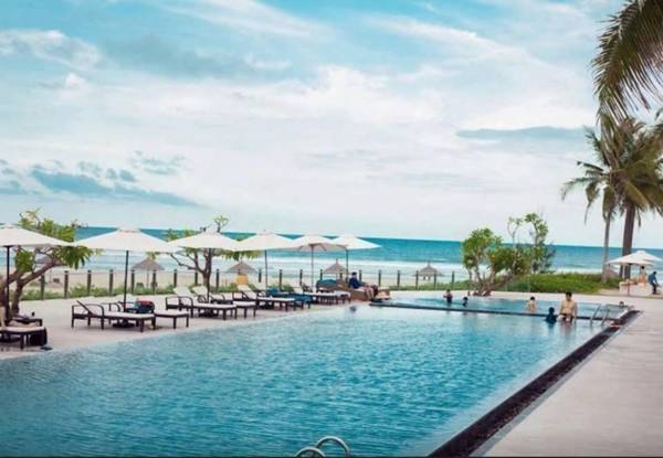 Perfect Private Pool Villa