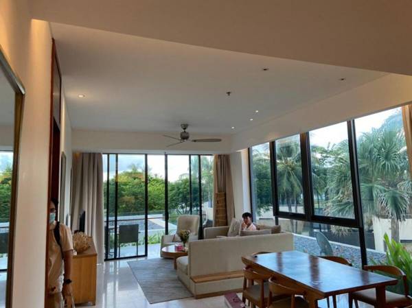 Hyatt Regency Resort - 3bedrooms Apartment