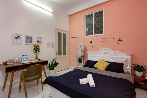 Sky Harbour Homestay