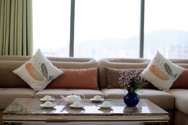 Phuoc My An Beach Hotel