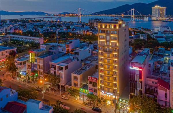 Rest Hotel & Apartment