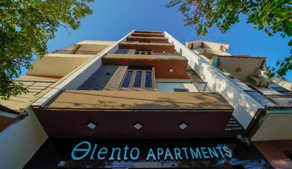 Lento Hotel & Apartment