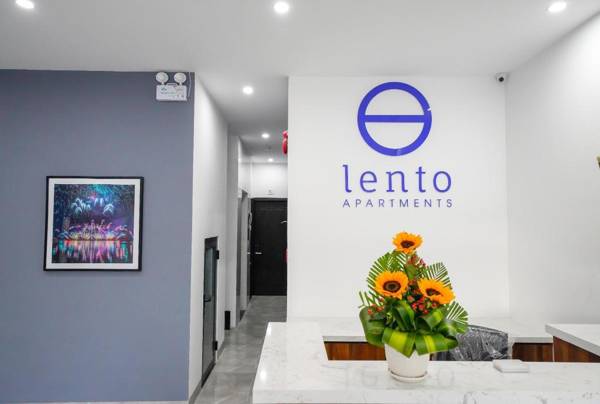 Lento Hotel & Apartment