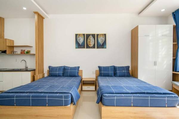 Carol's Homestay & Apartment