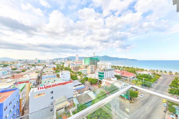 Hang Masion Hotel & Apartment