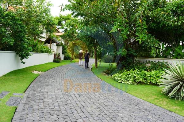 Ideal Villa in Luxury Resort