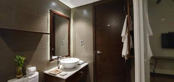 The Fish Village Villa