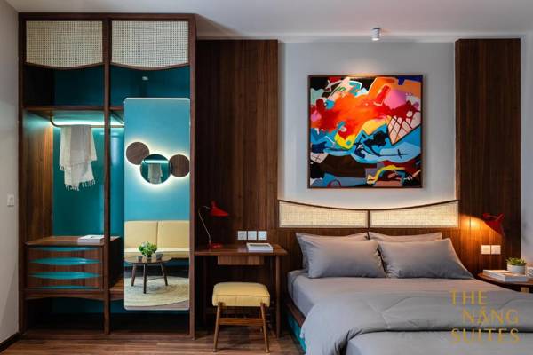 The Nang Suites