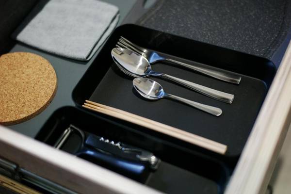 Kaia Residence Danang Quiet Garden