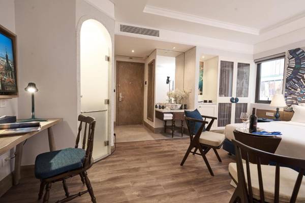 Sofiana My Khe Hotel & Spa