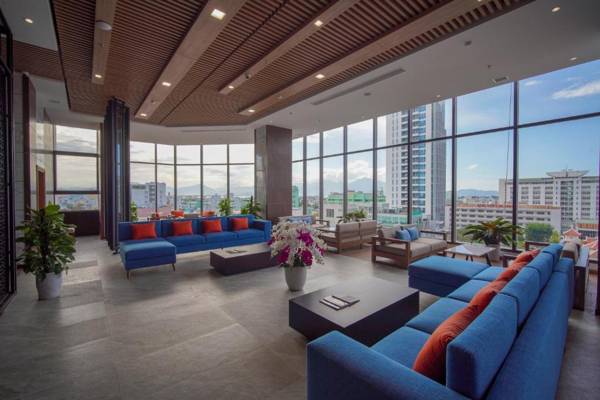 GIC Luxury Hotel and Spa