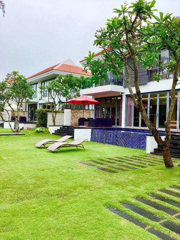 Danang Villas Complex